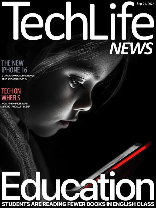 Title details for Techlife News by Ivan Castilho de Almeida - Available